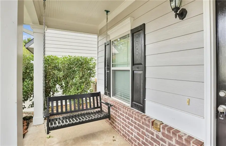 1815 Habersham Villa Drive, Cumming, GA 30041 - #3