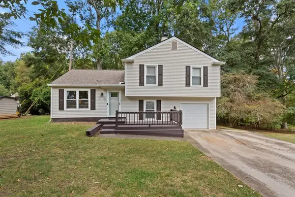 4631 Valley Ridge Drive, Duluth, GA 30096