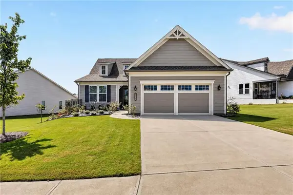 320 Salton Way, Hoschton, GA 30548