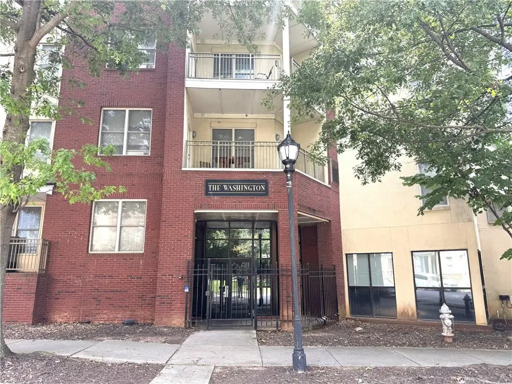870 Mayson Turner Road Nw #1001, Atlanta, GA 30314 - #1