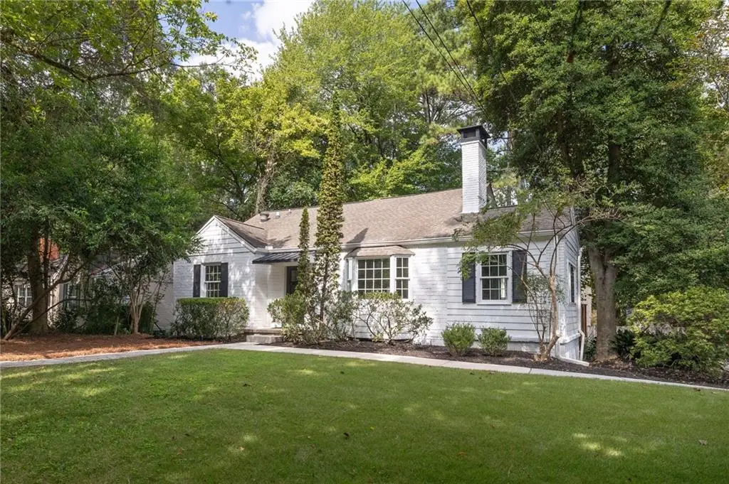 1336 Scott Boulevard, Decatur, GA 30030 - #1