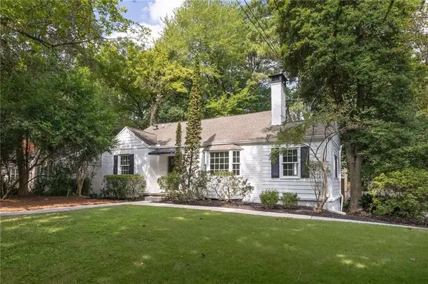 1336 Scott Boulevard, Decatur, GA 30030