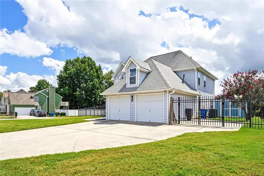 217 Saddleview Trail, Riverdale, GA 30274 - #2