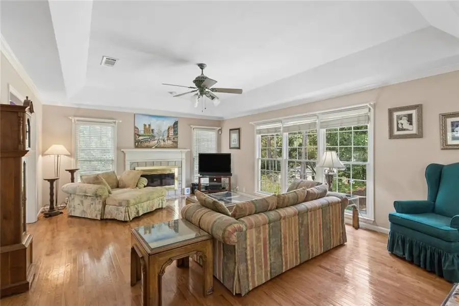 1802 Hunters Glen Ne, Marietta, GA 30062 - #2