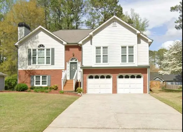 3304 Hillside Drive, Powder Springs, GA 30127