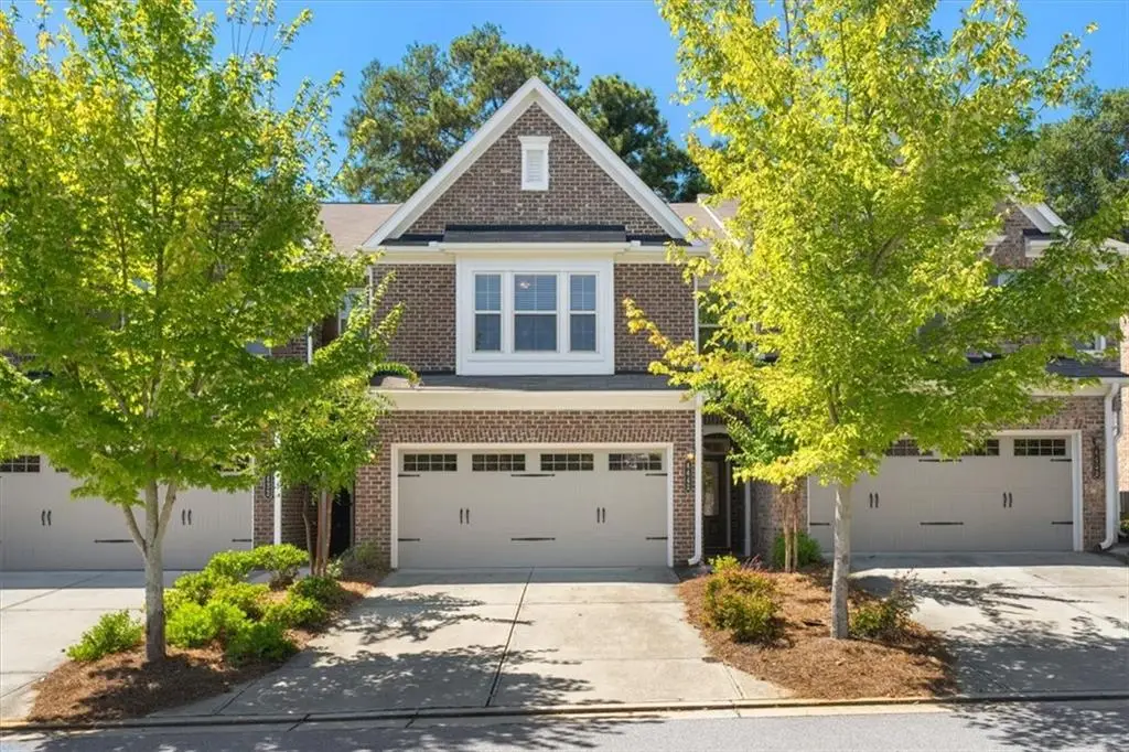 4442 Park Vista Lane, Buford, GA 30518 - #1