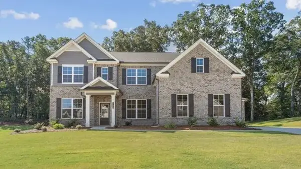 128 Serenade Creek Road, Mcdonough, GA 30252