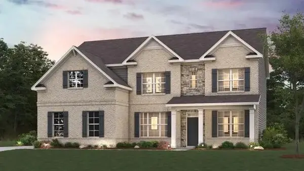 132 Serenade Creek Road, Mcdonough, GA 30252