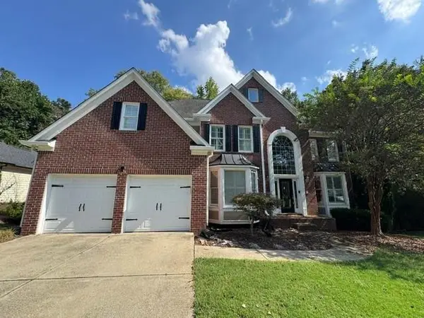 4157 Berkeley Landing Nw, Kennesaw, GA 30144