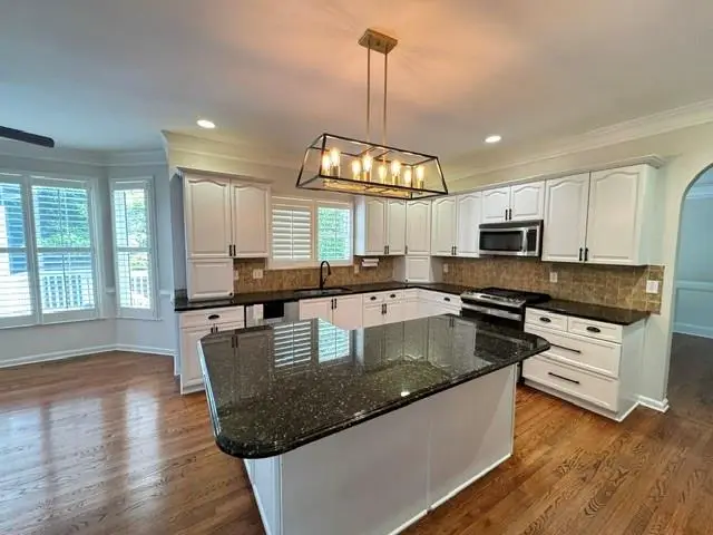 4157 Berkeley Landing Nw, Kennesaw, GA 30144 - #2