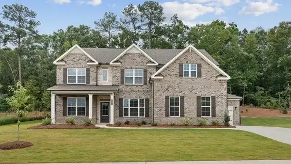 136 Serenade Creek Road, Mcdonough, GA 30252