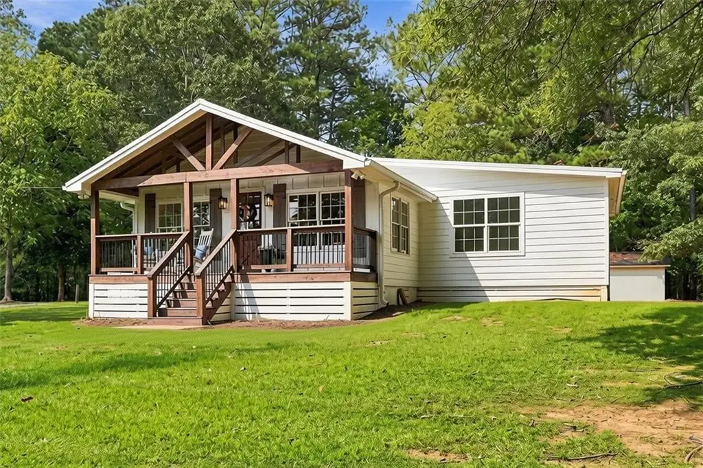 505 Cedar Creek Road Nw, Cartersville, GA 30121 - #1