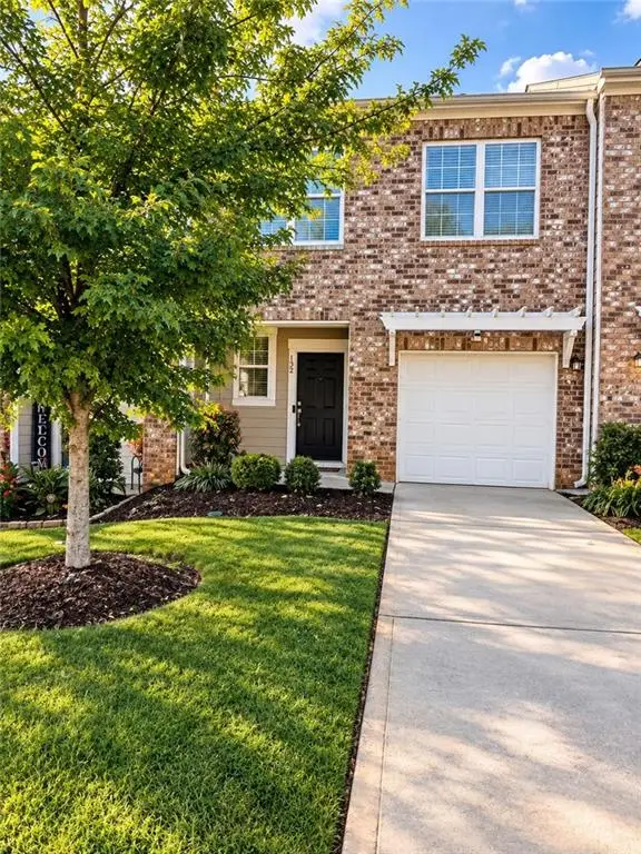 152 Swindon Drive, McDonough, GA 30253 - #1
