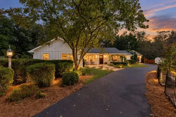 Address Withheld By Seller, Cleveland, GA 30528