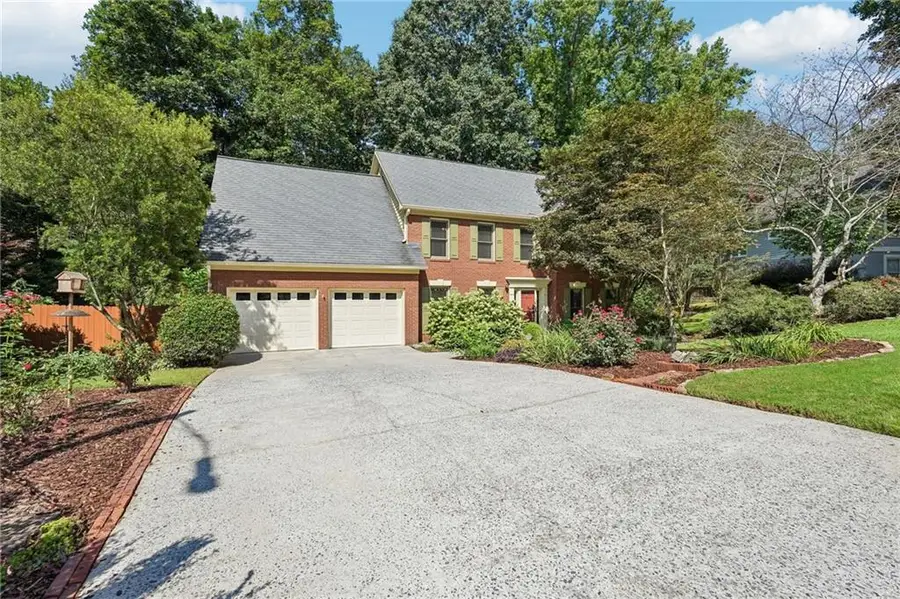 89 Creekside Drive, Dallas, GA 30157 - #2