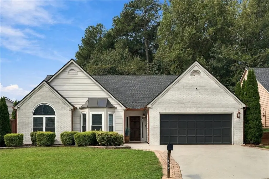 3535 Ennfield Lane, Duluth, GA 30096 - #1