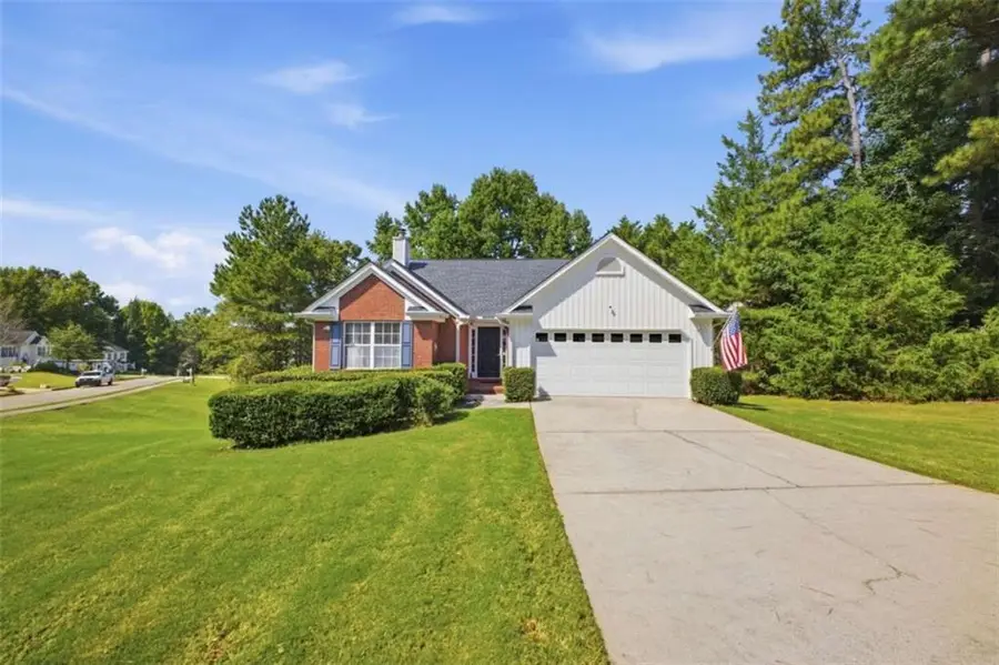 3465 Laurel Springs Cove, Villa Rica, GA 30180 - #2