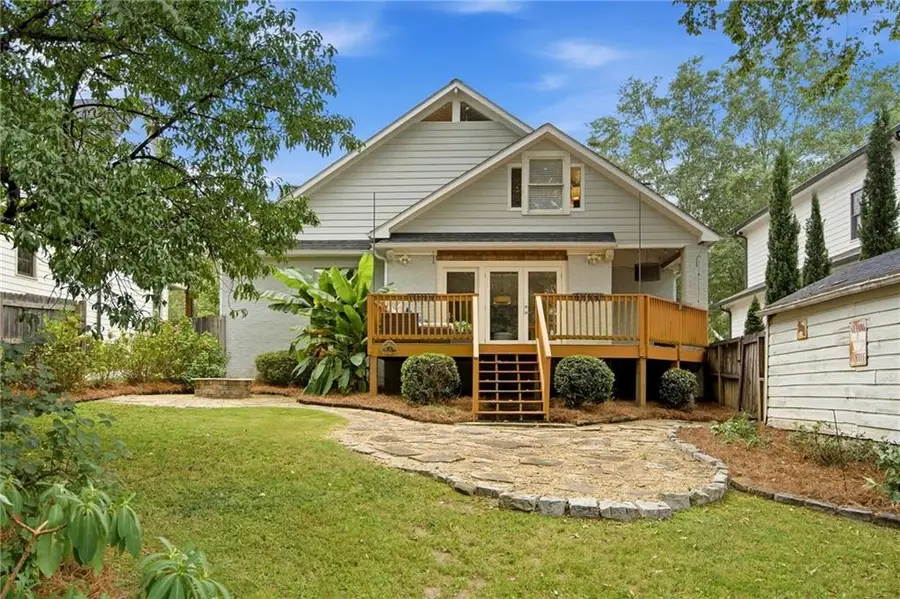 2554 Knox Street Ne, Atlanta, GA 30317 - #3