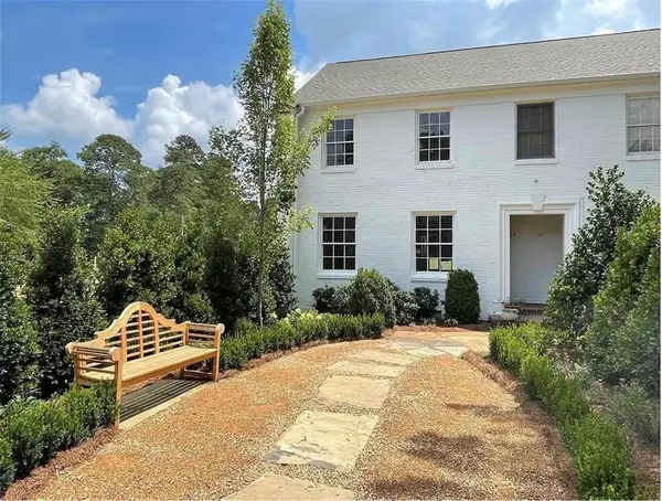 69 Delmont Drive Ne, Atlanta, GA 30305