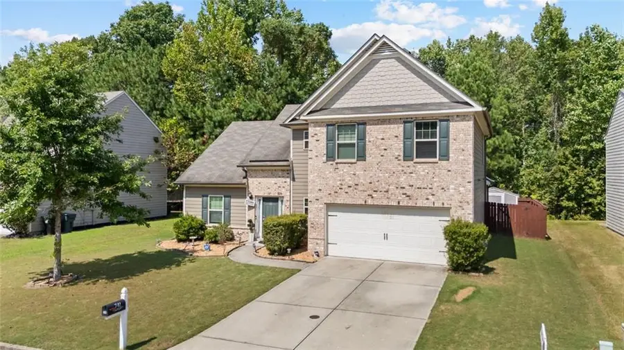 741 Scotland Drive, Dallas, GA 30132 - #2