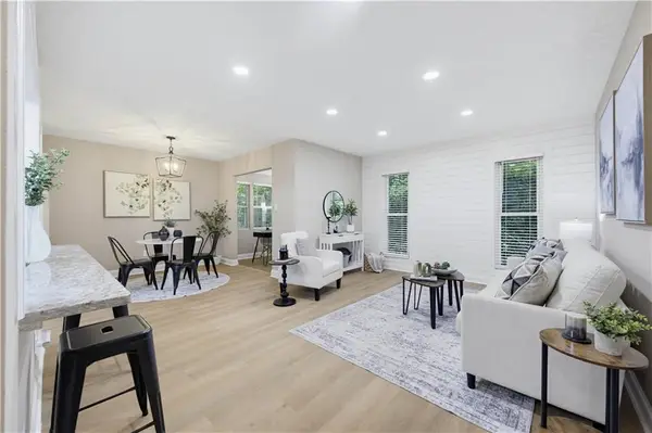 5159 Roswell Road #59-1, Sandy Springs, GA 30342