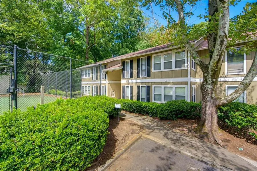 5159 Roswell Road #59-1, Sandy Springs, GA 30342 - #2