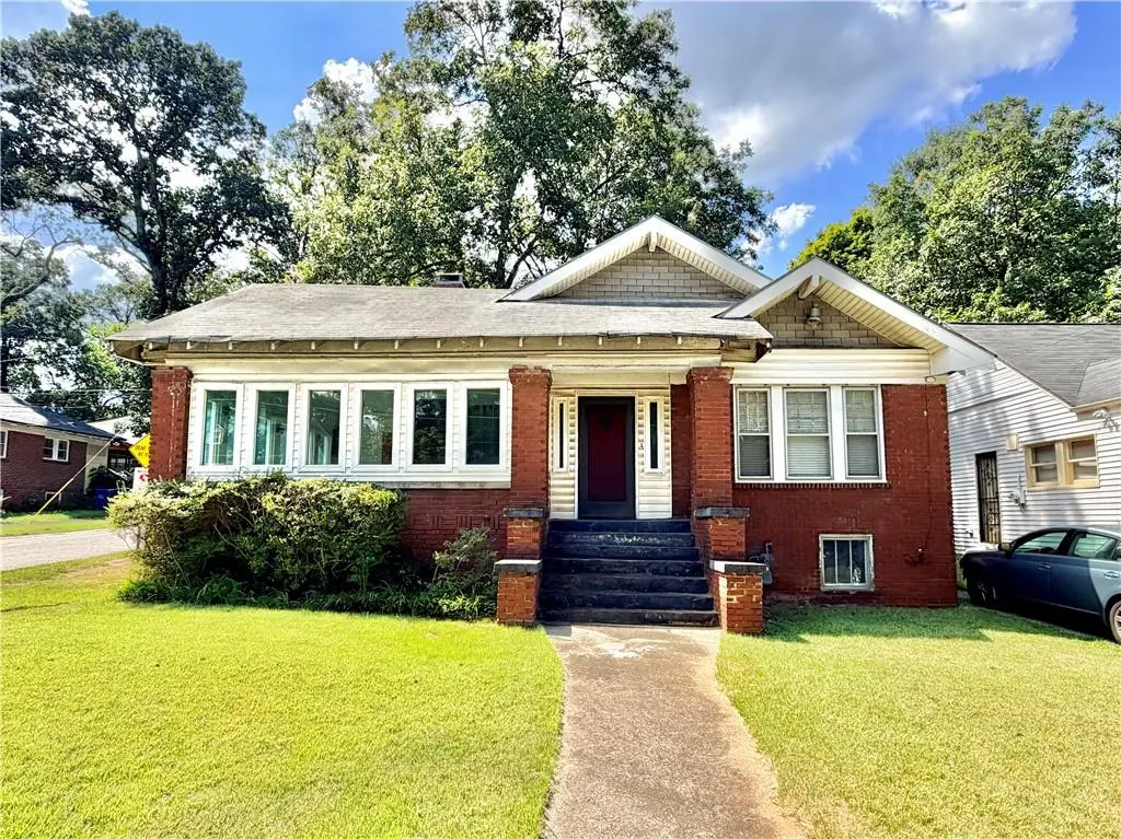 1563 Sylvan Road Sw, Atlanta, GA 30310 - #1