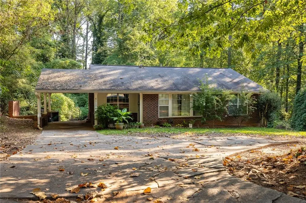 4117 Ashford Dunwoody Road Ne, Atlanta, GA 30319 - #1