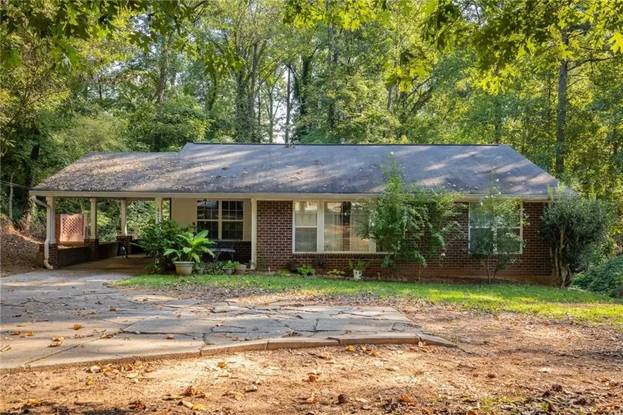 4117 Ashford Dunwoody Road Ne, Atlanta, GA 30319 - #2