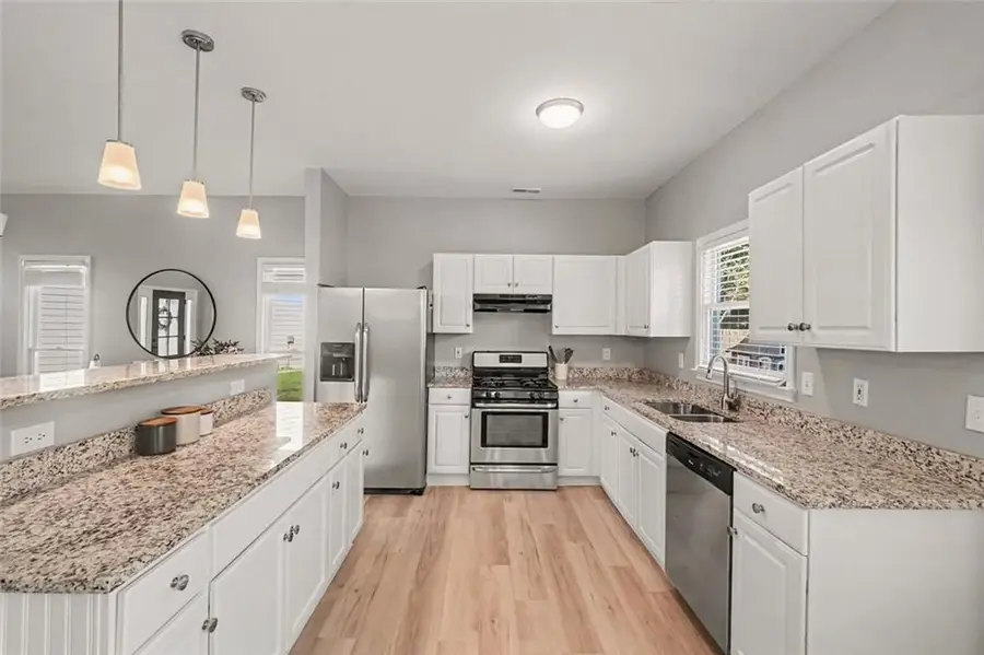 1049 Swaying Pines Trace, Marietta, GA 30066 - #3