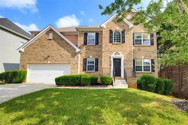3014 New Haven Lane, Villa Rica, GA 30180