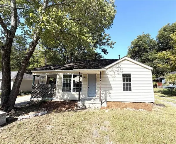 12 Williamson Street Sw, Rome, GA 30165