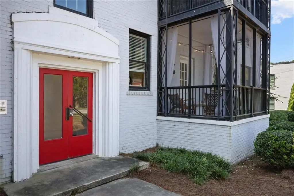 88 Peachtree Memorial Drive Nw #2, Atlanta, GA 30309 - #1