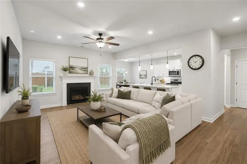 31 Westover Road Se, Cartersville, GA 30120 - #3