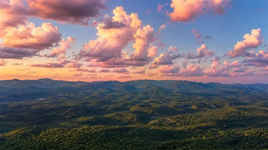 LT 101 Gateway Drive, Ellijay, GA 30540 - #2