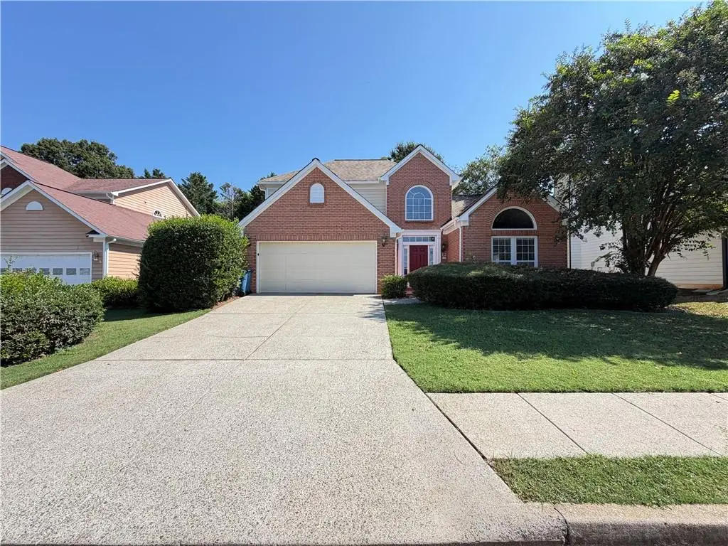 4065 River Green Parkway, Duluth, GA 30096 - #1