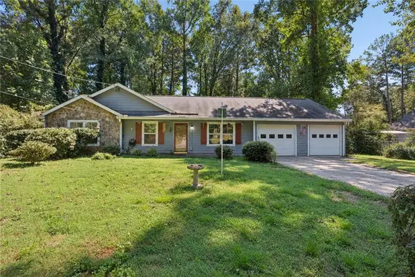 38 Bridge Drive, Douglasville, GA 30134