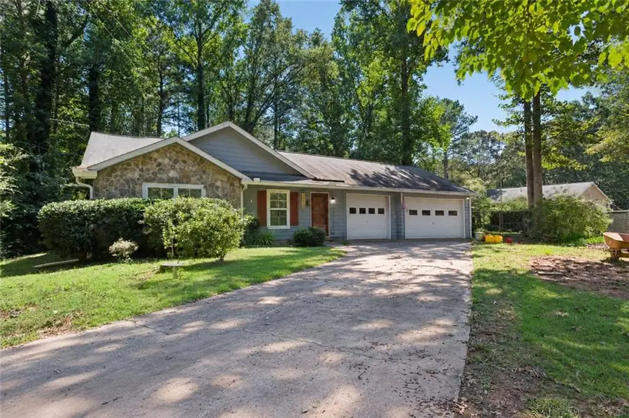 38 Bridge Drive, Douglasville, GA 30134 - #2