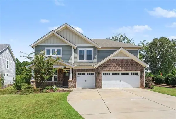 4946 Creekside Lane, Powder Springs, GA 30127