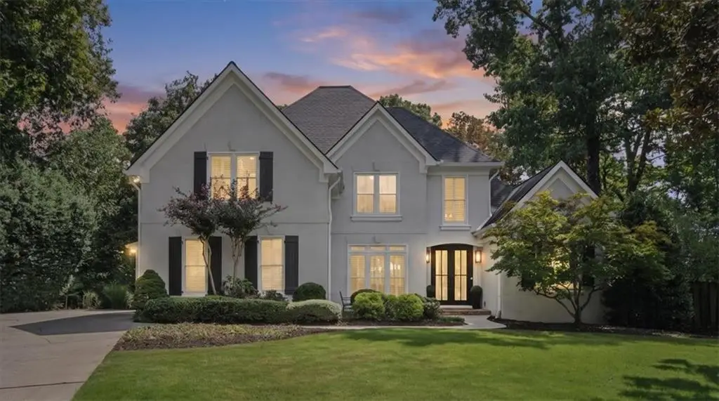 920 Greyfield Place, Sandy Springs, GA 30328 - #1