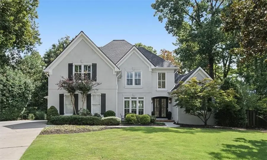 920 Greyfield Place, Sandy Springs, GA 30328 - #2