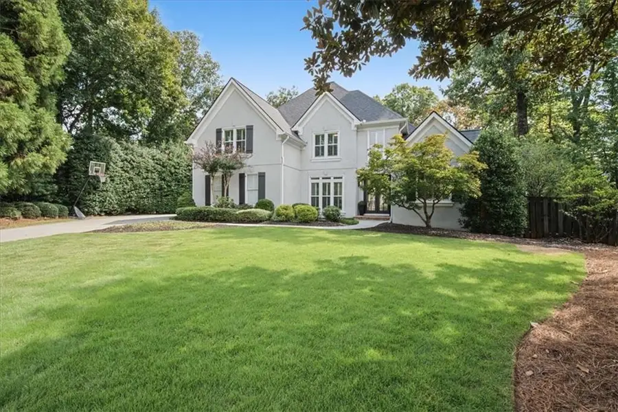 920 Greyfield Place, Sandy Springs, GA 30328 - #3