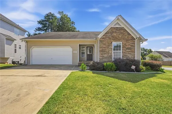 207 Providence Drive, Dallas, GA 30157