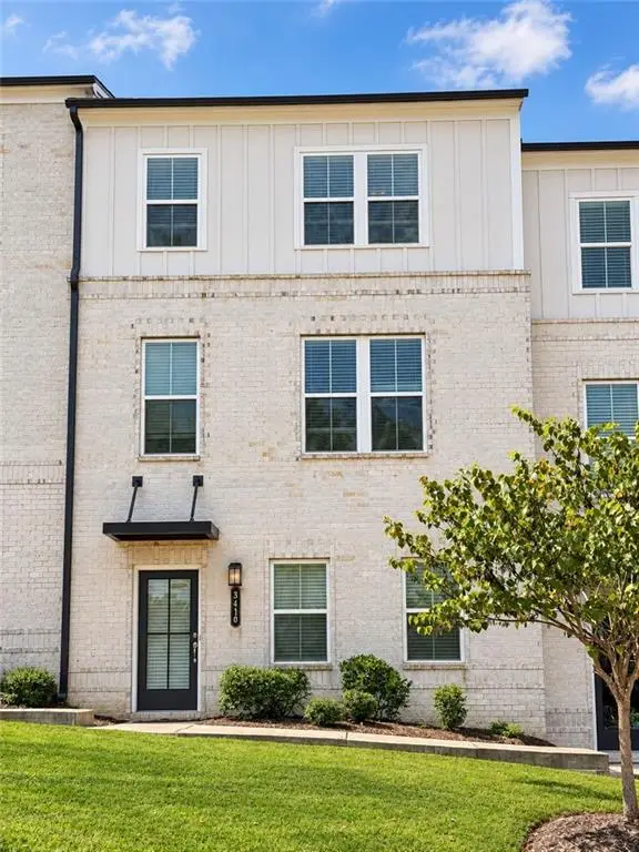 3410 Hardy Street, Duluth, GA 30096