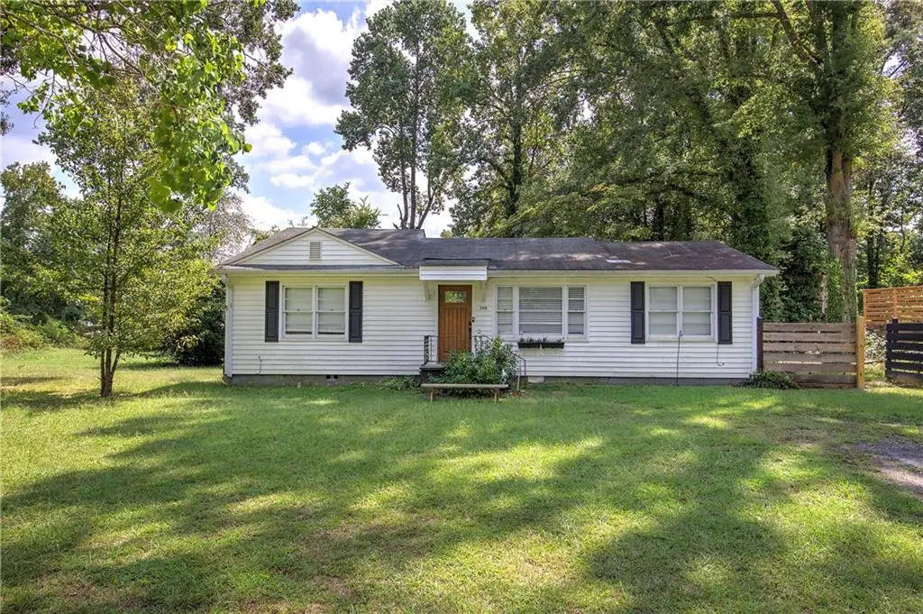 388 Due West Road, Dallas, GA 30157 - #1