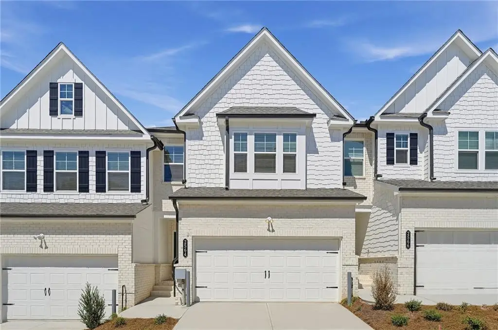 2564 States Avenue, Doraville, GA 30360 - #1