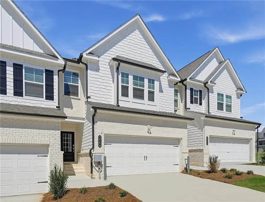 2564 States Avenue, Doraville, GA 30360 - #2