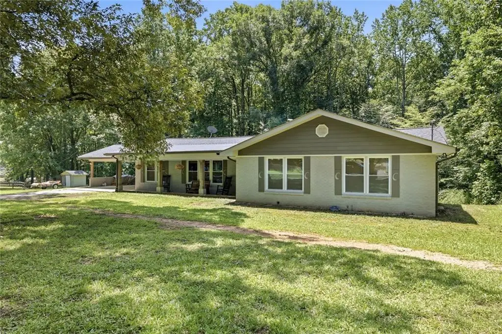 Address Withheld By Seller, Gainesville, GA 30506 - #1