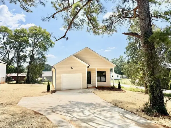 55 Gaston Westbrook Avenue, Emerson, GA 30137