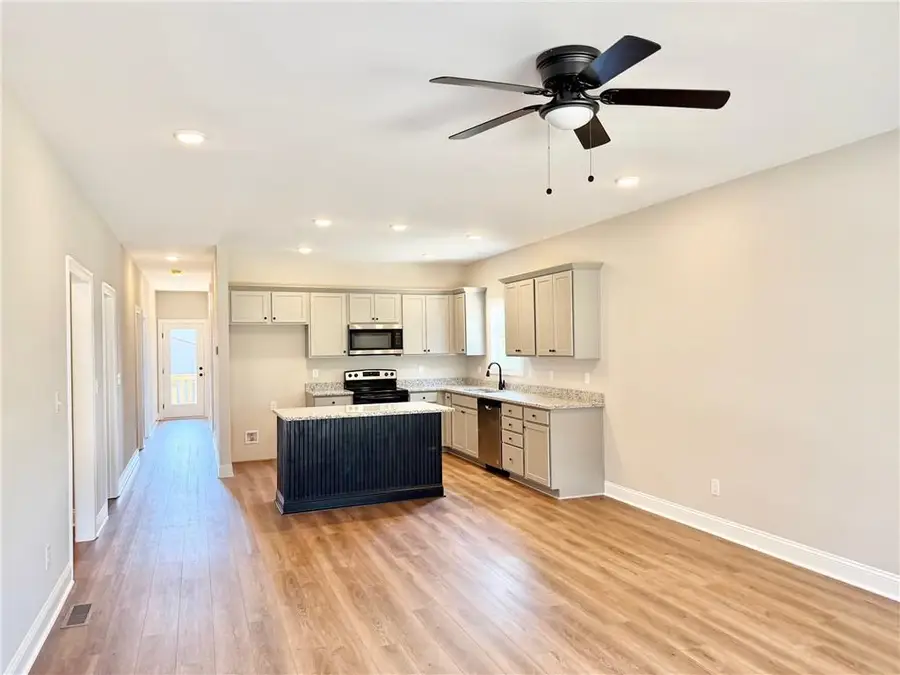 55 Gaston Westbrook Avenue, Emerson, GA 30137 - #2
